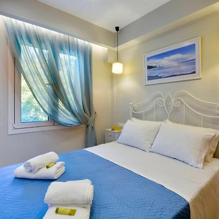 Casa Margarita Daire Análipsis Dış mekan fotoğraf