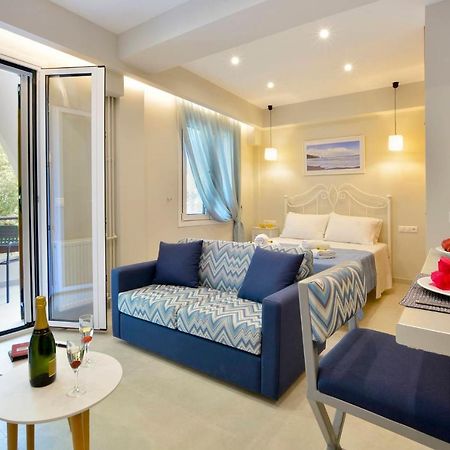 Casa Margarita Daire Análipsis Dış mekan fotoğraf