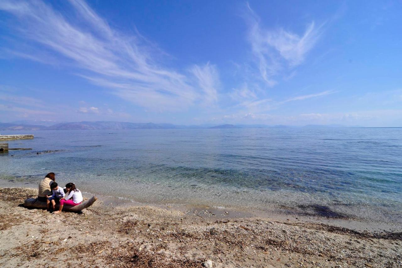 Casa Margarita Daire Análipsis Dış mekan fotoğraf