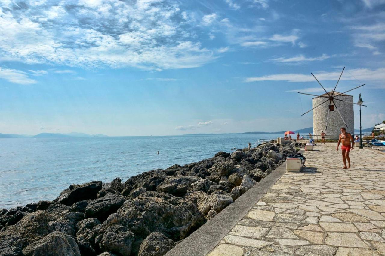 Casa Margarita Daire Análipsis Dış mekan fotoğraf