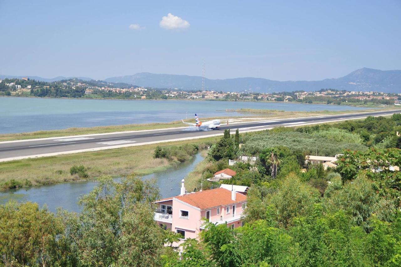 Casa Margarita Daire Análipsis Dış mekan fotoğraf