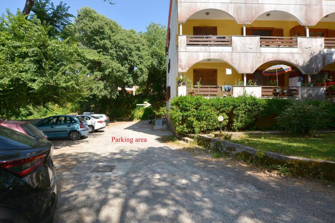 Casa Margarita Daire Análipsis Dış mekan fotoğraf